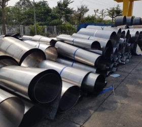Làm giàu từ thu mua phế liệu với thu nhập hàng trăm triệu đồng