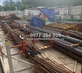Kinh nghiệm lựa chọn cơ sở thu mua sắt phế liệu uy tín