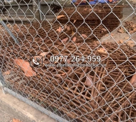 Lợi ích của việc tái chế sắt phế liệu là gì?