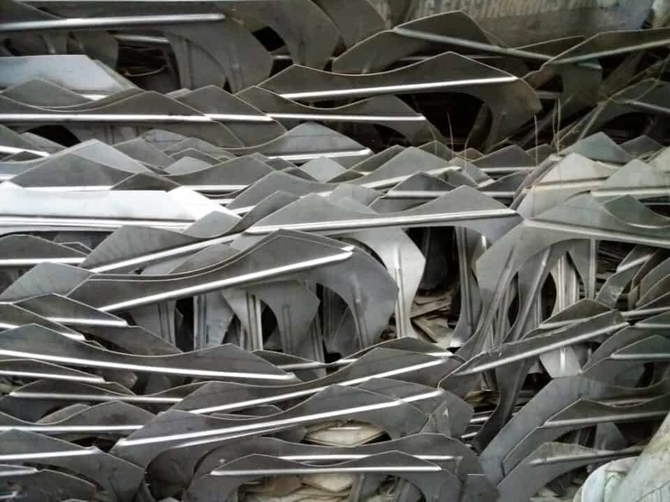 Cơ sở thu mua phế liệu nhôm Bình Dương