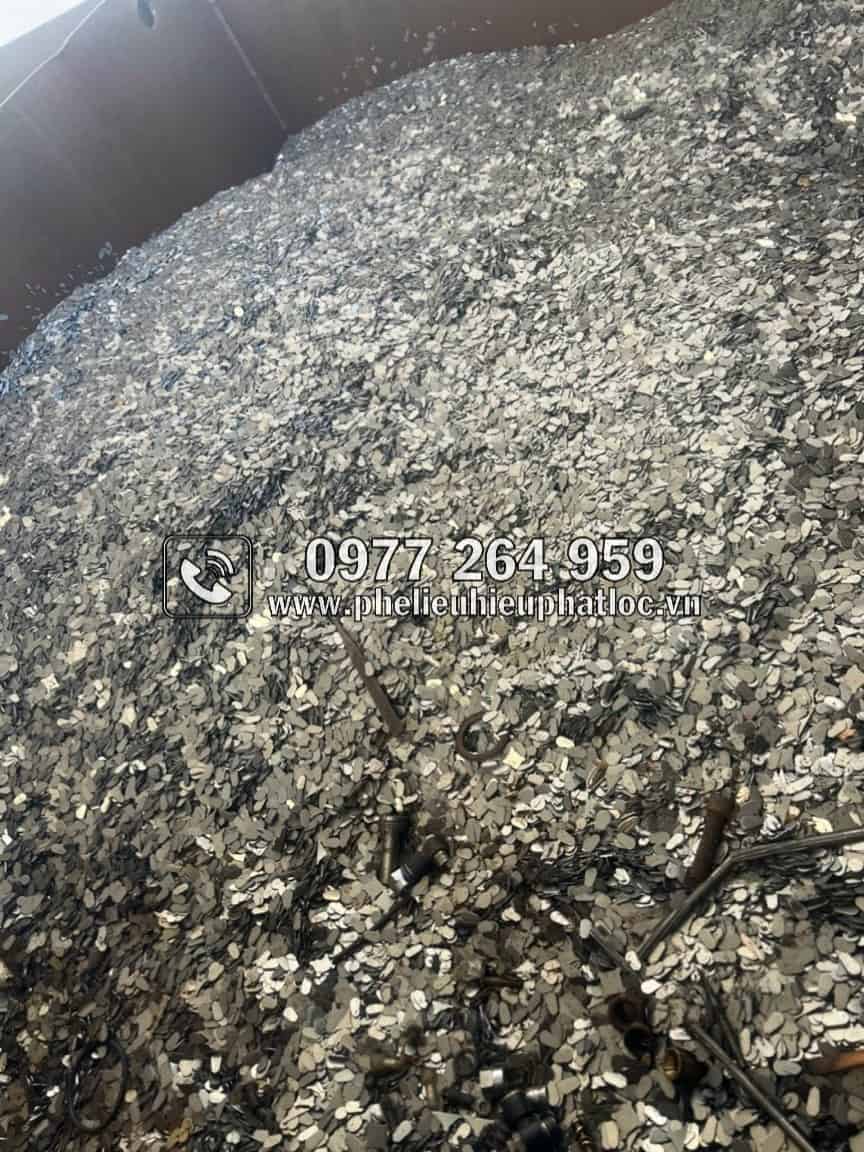 Đơn vị thu mua phế liệu nhôm quận 7