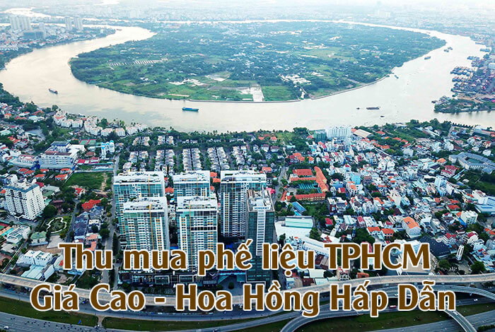 Phế Liệu Hiếu Phát Lộc|Thu mua phế liệu giá cao Hotline: 0977264959